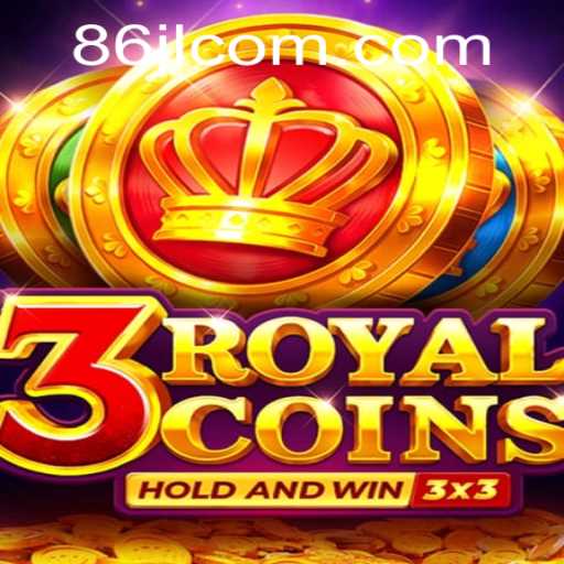 Exploring the Thrilling World of 3royalcoins Coin Game