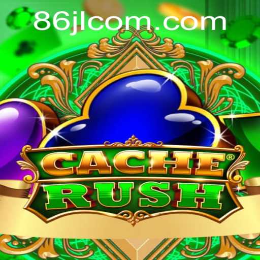 Unveiling CacheRush: The Exciting Treasure Hunt with 86JL.com
