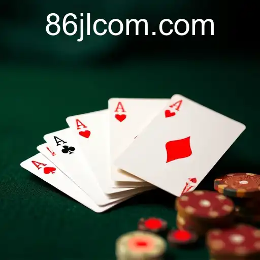 Card Games: A Timeless Pastime