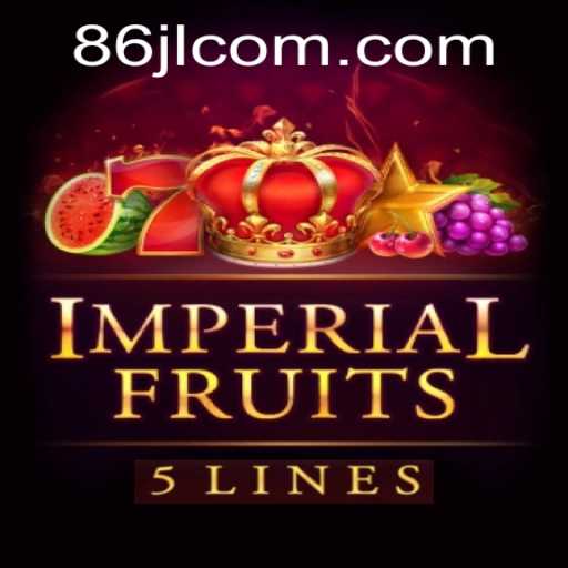 Experience the Excitement of ImperialFruits5: A New Spin on Classic Gaming