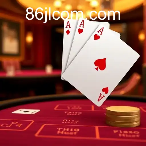 Online Baccarat: A Thrilling Casino Experience
