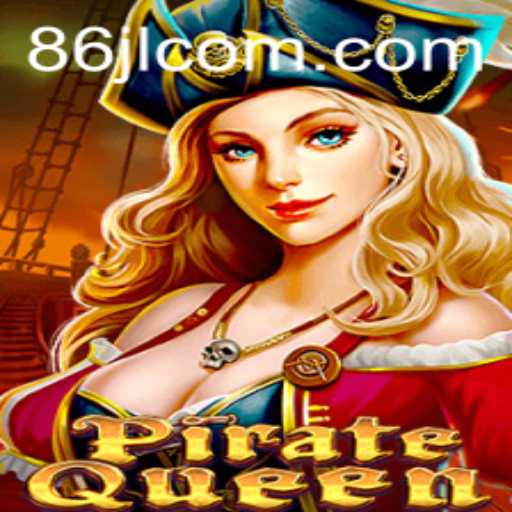 PirateQueen: Navigate the High Seas with 86JL.com
