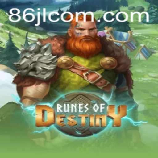 Exploring the Mystical World of RunesOfDestiny